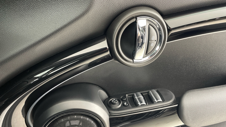 MINI Convertible 1.5 Cooper Exclusive Premium Plus 2dr Auto Petrol Convertible